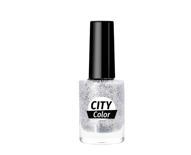 Golden Rose CITY COLOR NAIL LACQUER NO: 101